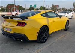 فورد موستانج